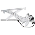 Motor/Regulator Assembly