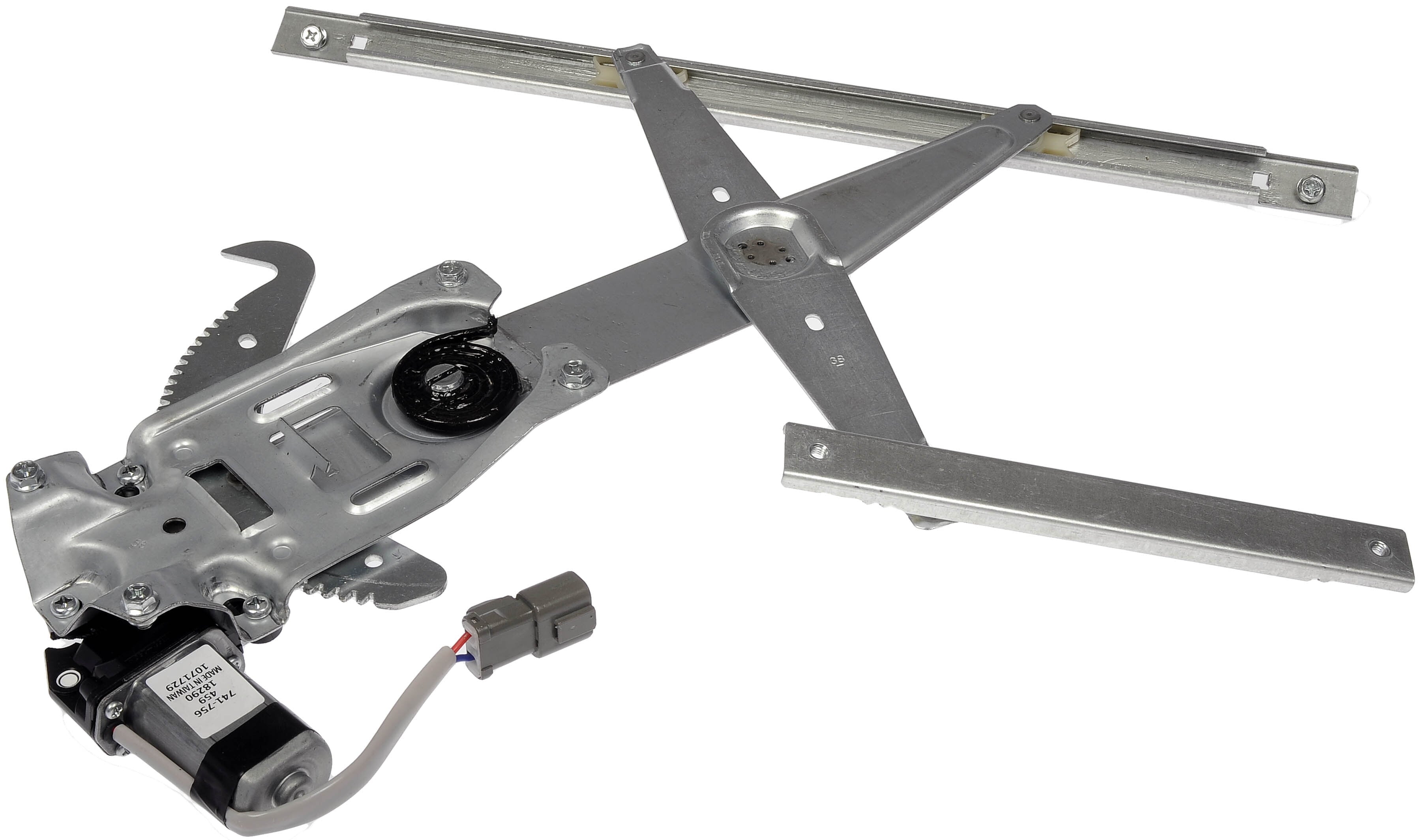 Window Regulator