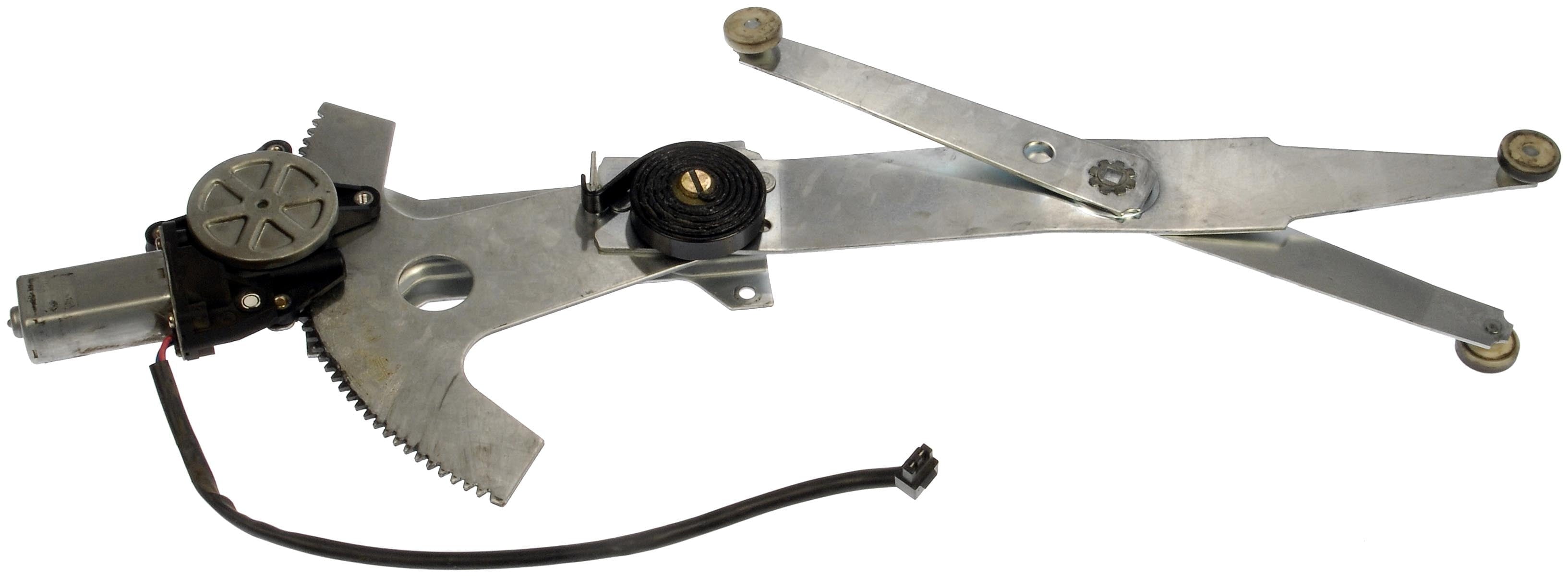 Window Regulator