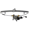 Window Regulator