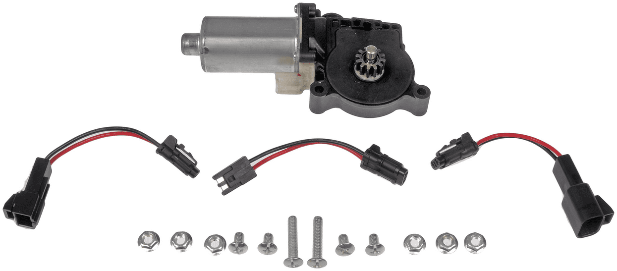 Window Lift Motor