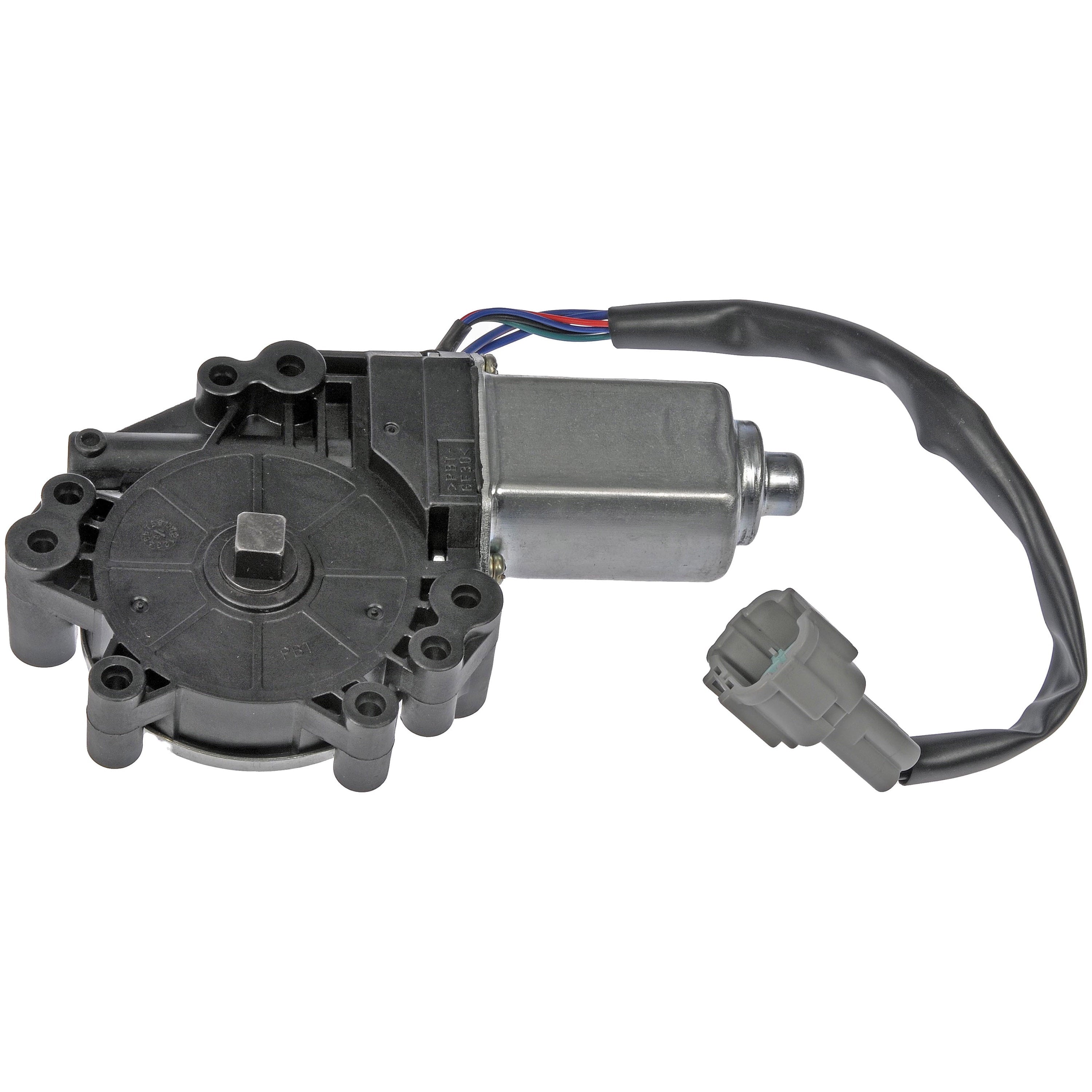 Window Lift Motor