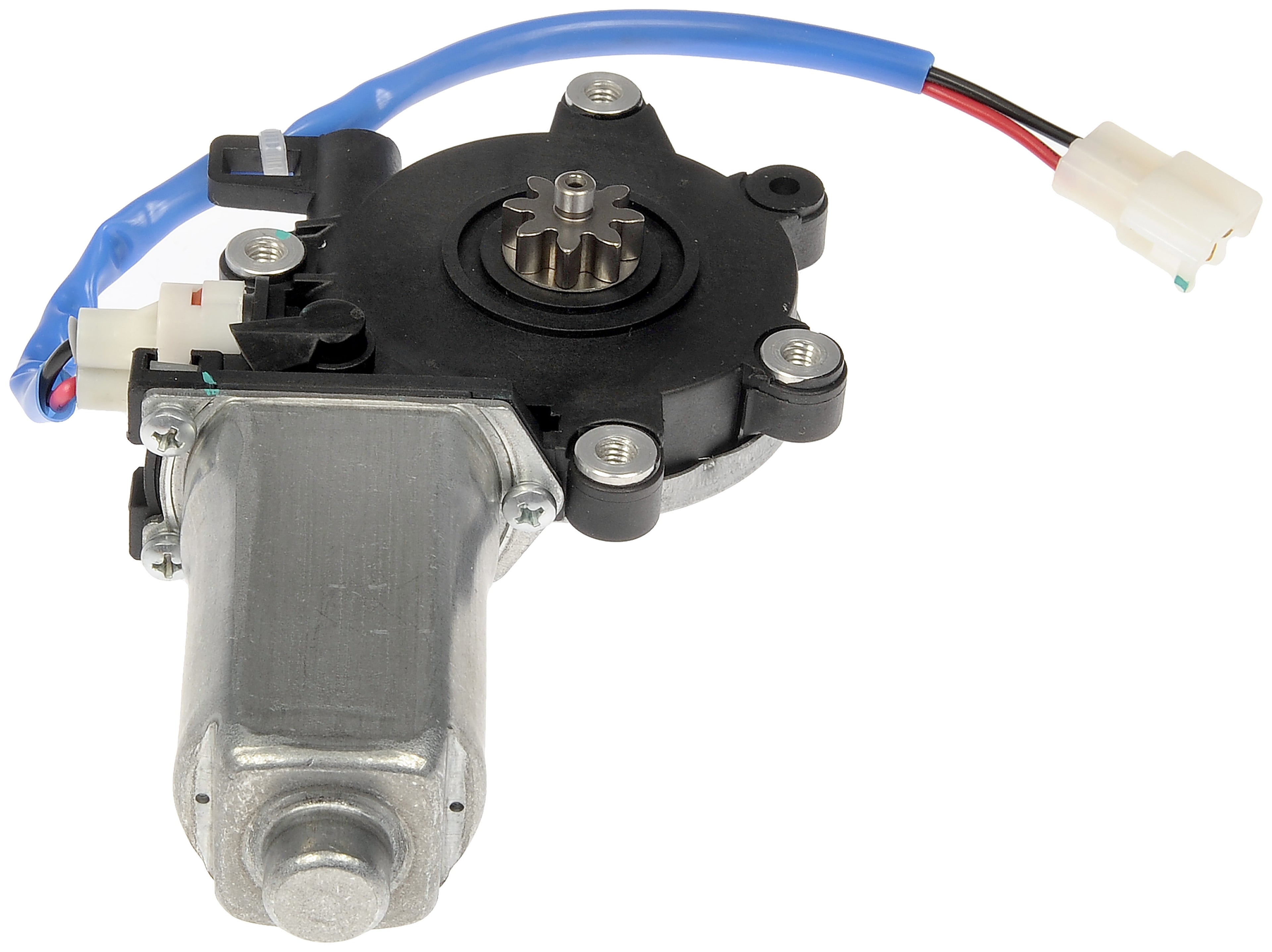 Window Lift Motor