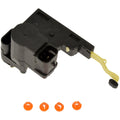 Door Lock Actuator