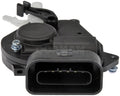 Door Lock Actuator