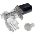 Trunk Lid Pulldown Motor