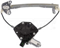 Motor/Regulator Assembly