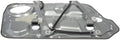 Window Reg with Mtr