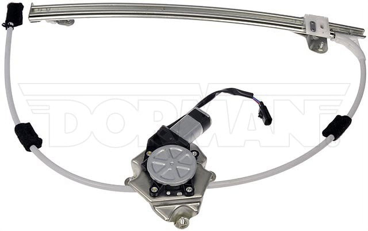 Window Regulator