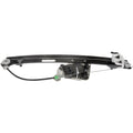 LR Wind Reg 2007 Bmx 328