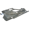 Power Window Regulator and Motor as