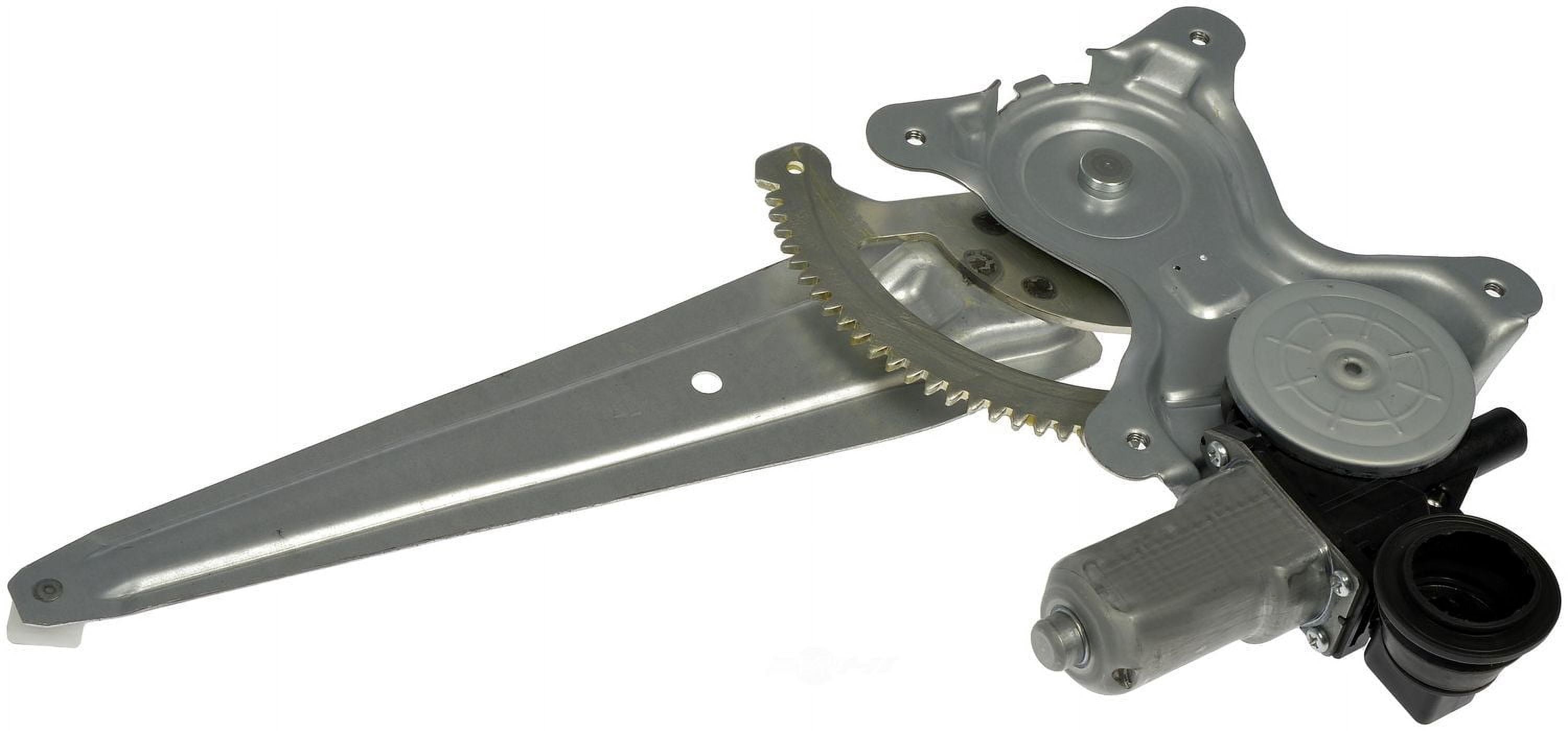Window Regulator