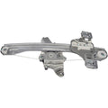 Window Reg Assembly