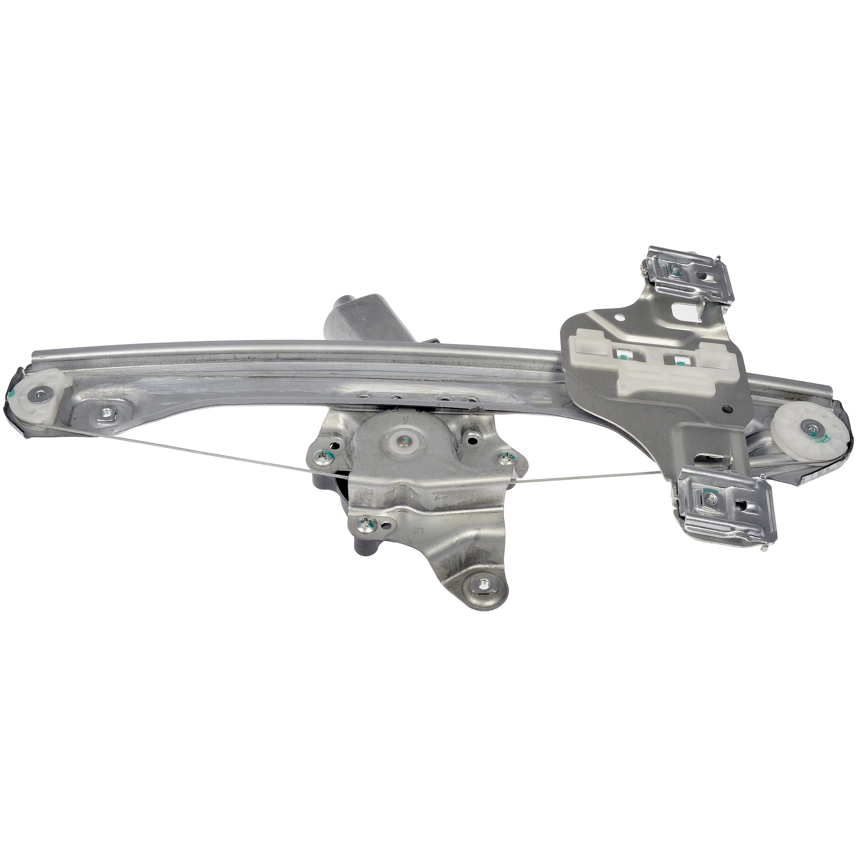 Window Reg Assembly