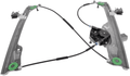 Power Window Regulator 14-15 Chevy