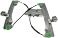 Window Regulator