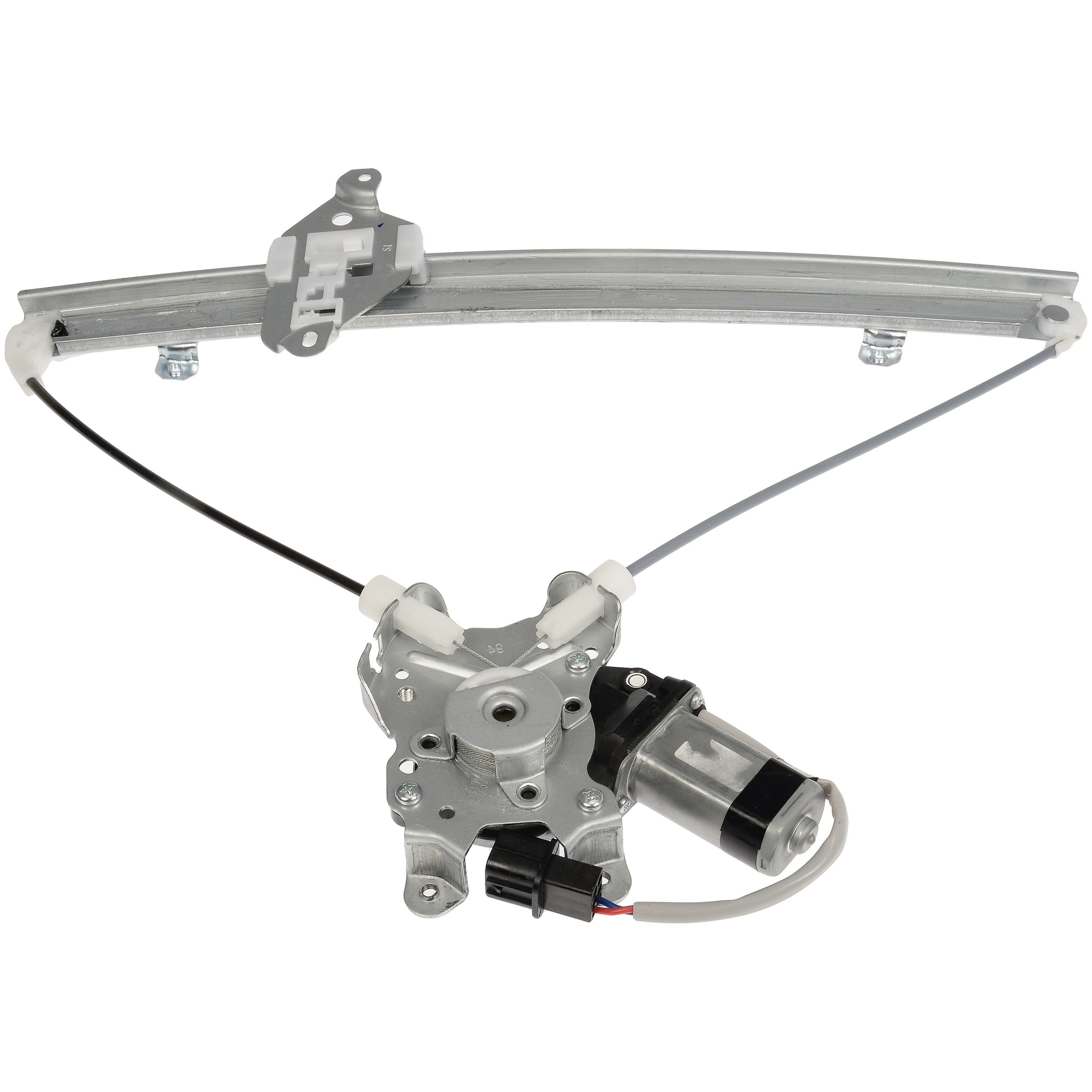 Window Reg Assembly