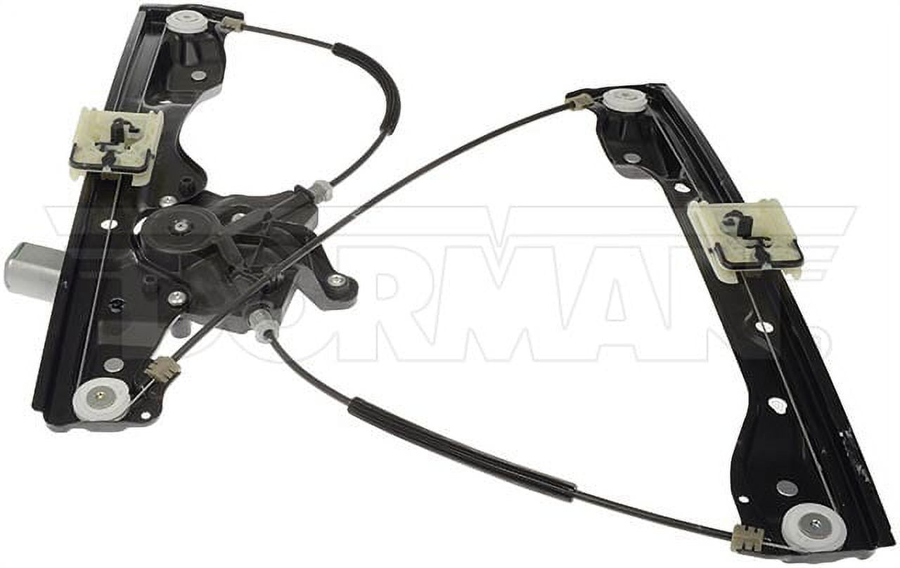 Window Regulator