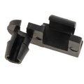 Door Lock Rod Clip