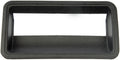 Tailgate Handle Bezel