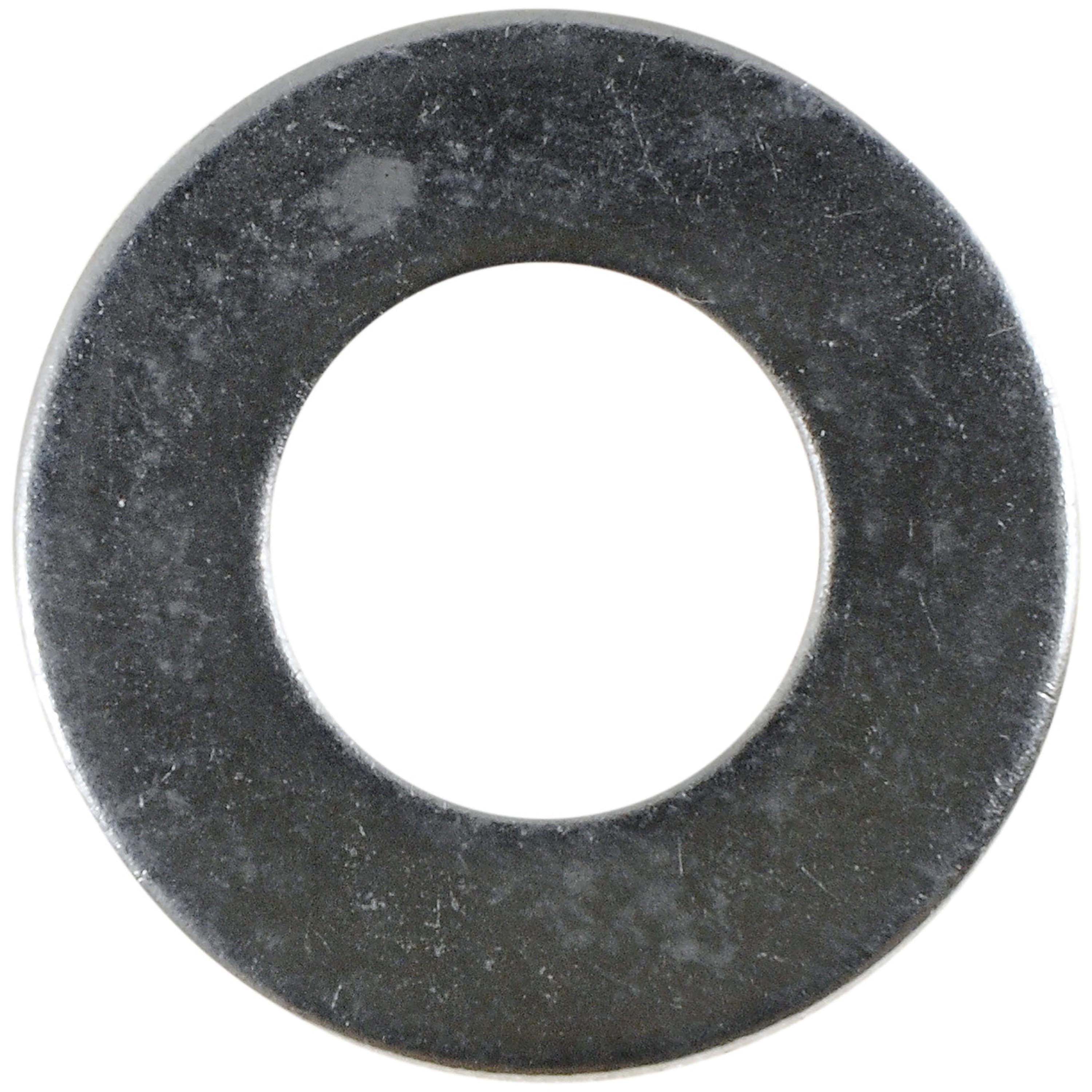 Washr Flat 5/16  M8