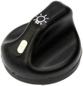 Headlight Knob