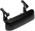 Tailgate Handle Plastic