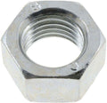 Nut Met Hex M10X1.25