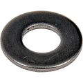 SS Washer