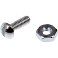 Machine Screw W Nut