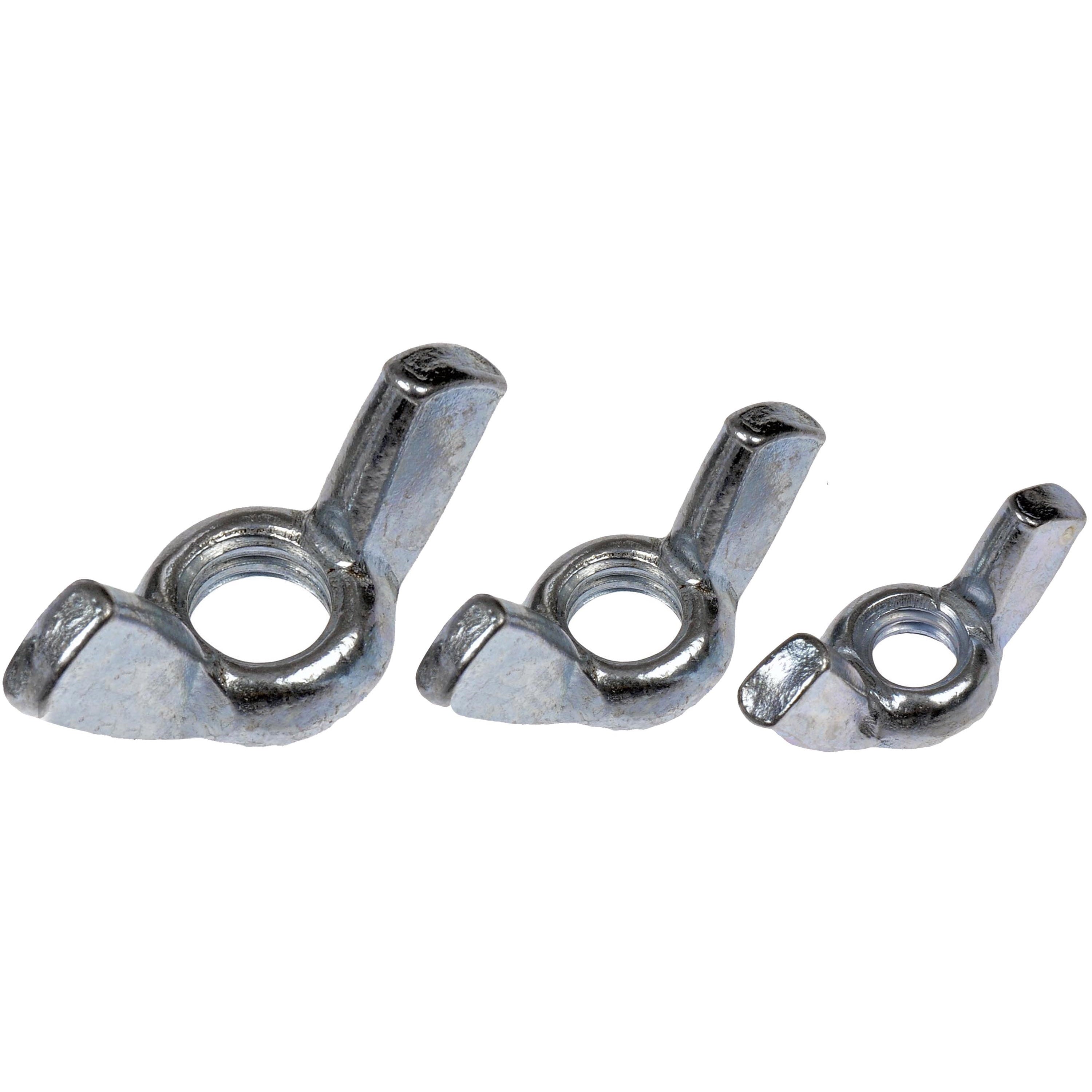 Wing Nut Assort