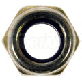 Nut Insrt Hx Lck M6-1.0