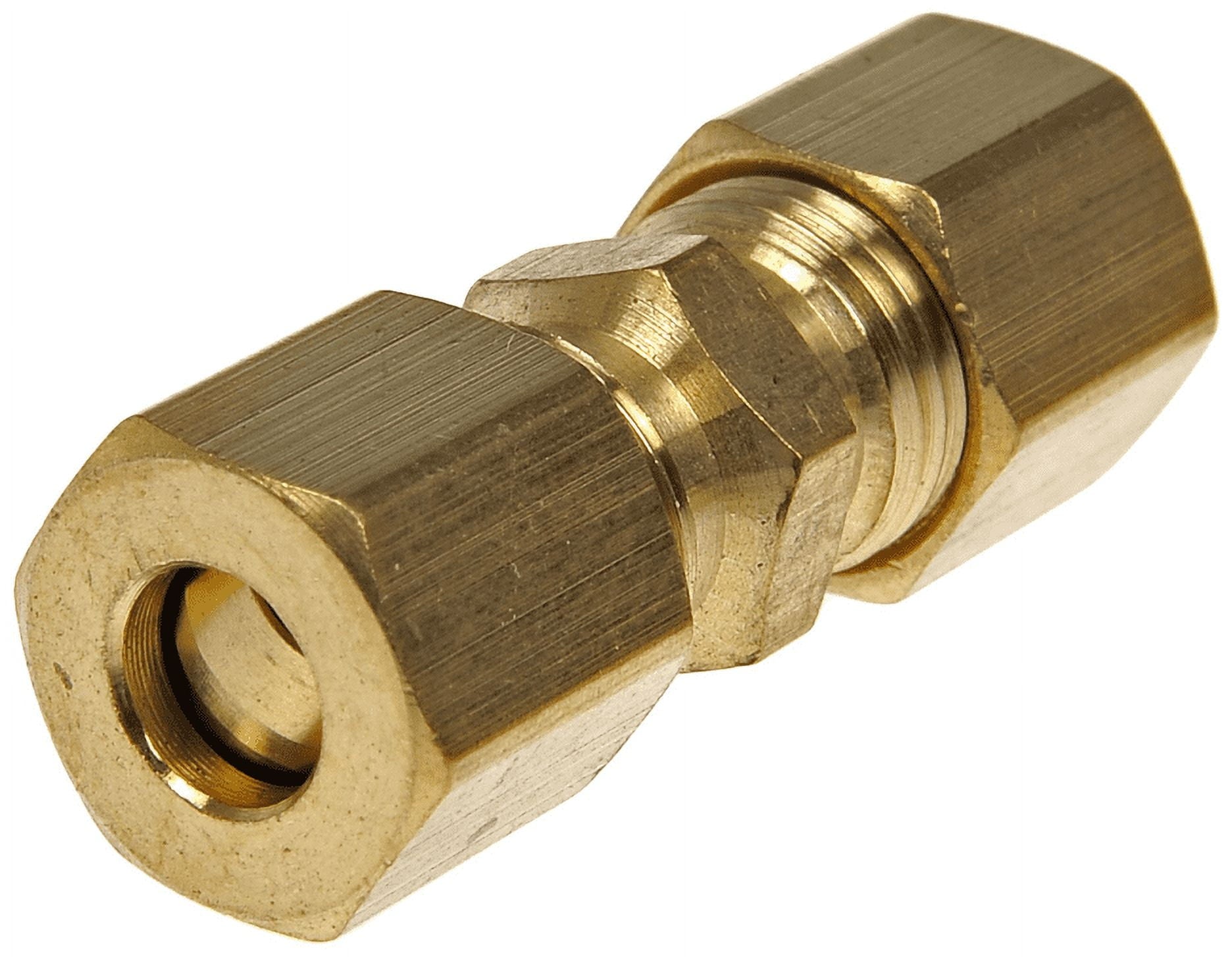 Compression Fitting