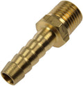 Brass Hose Fitting 5/16