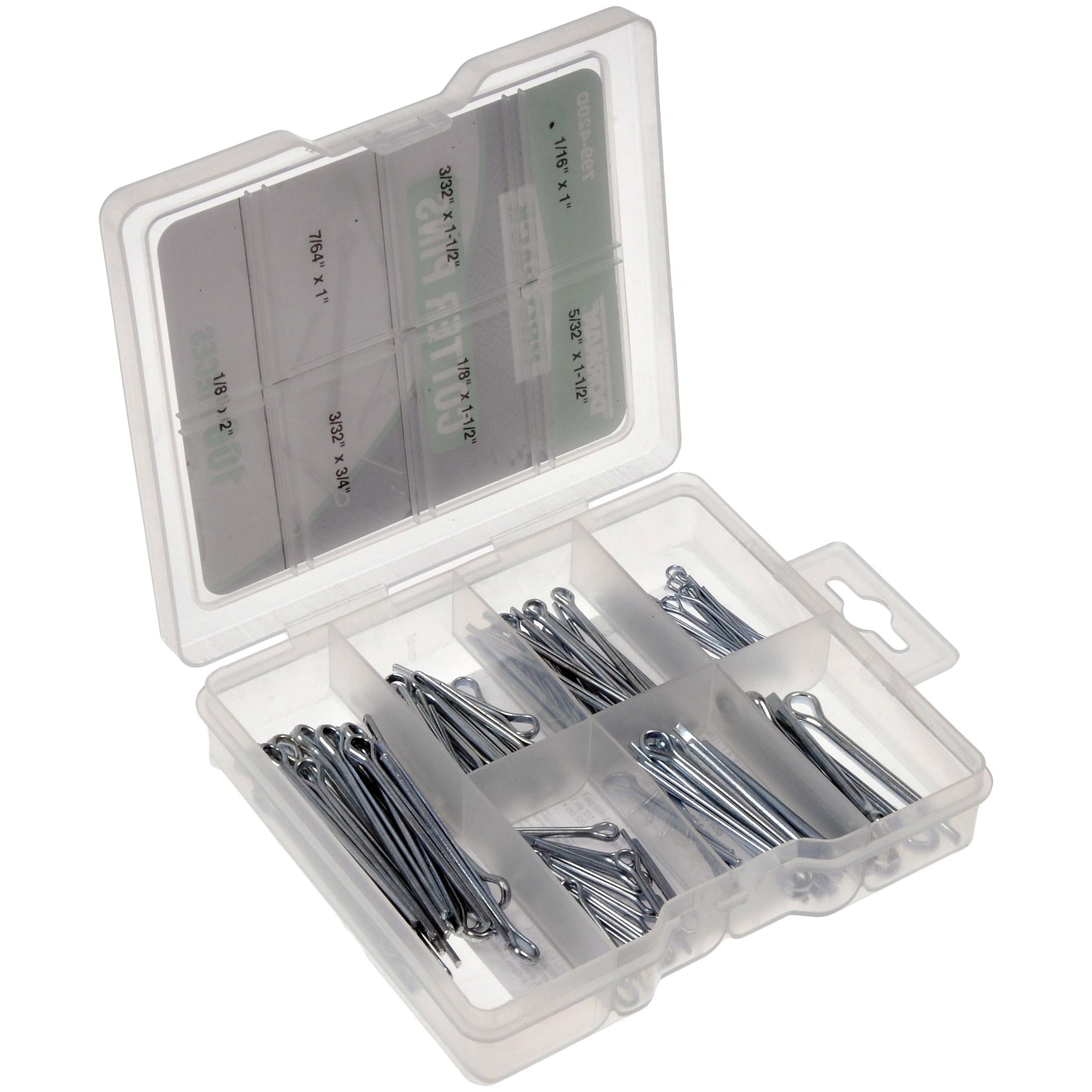 Cotter Pin Value Pk