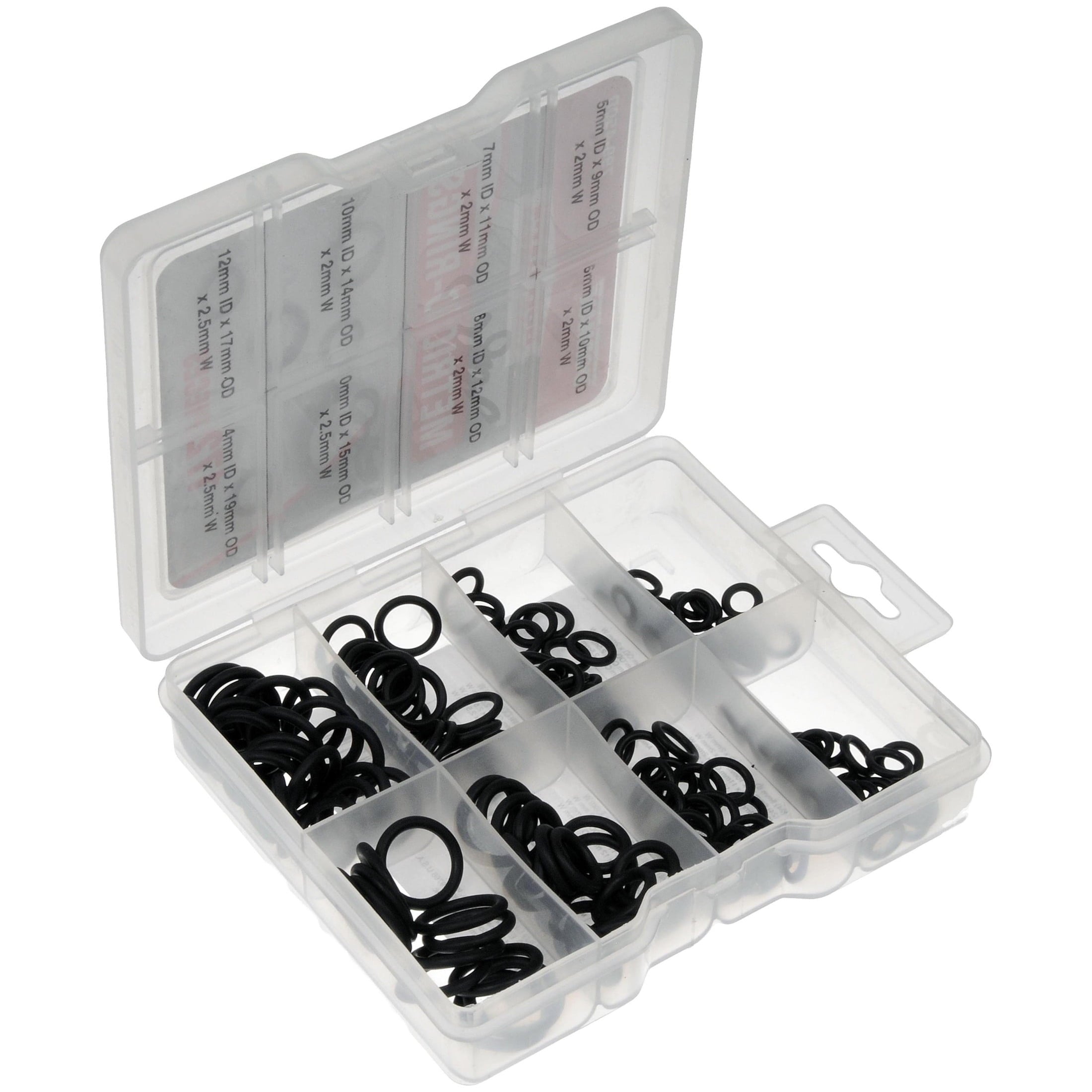 O Rings Value Pack