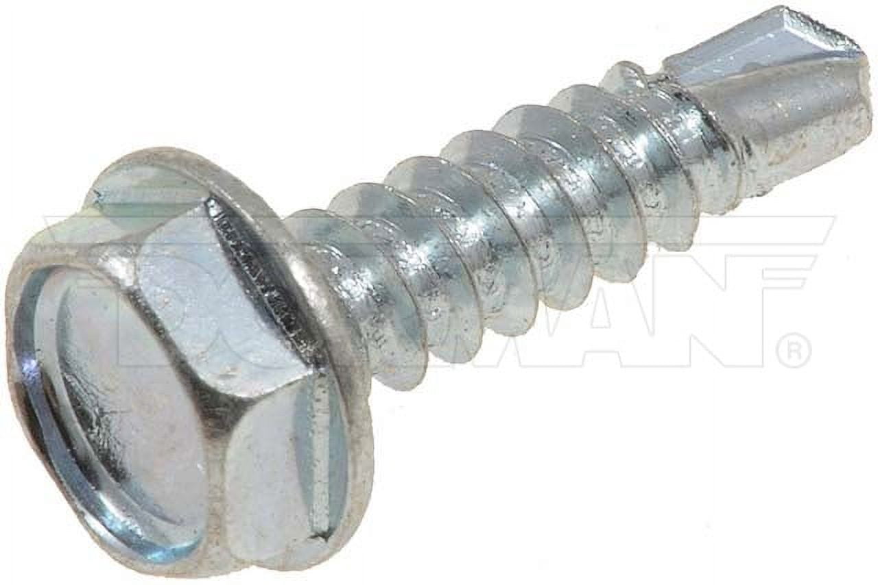 S/Tap Scr 10 3/4