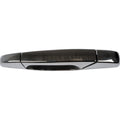 Exterior Door Handle Lh