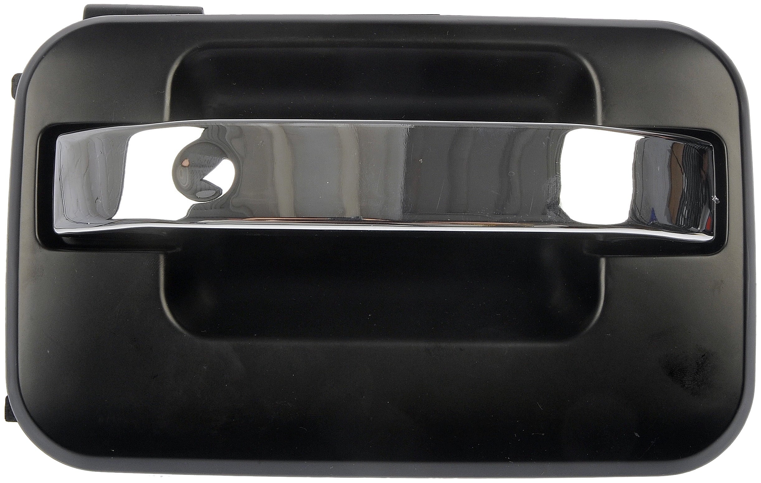 Exterior Door Handle Rh