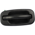 Exterior Door Handle
