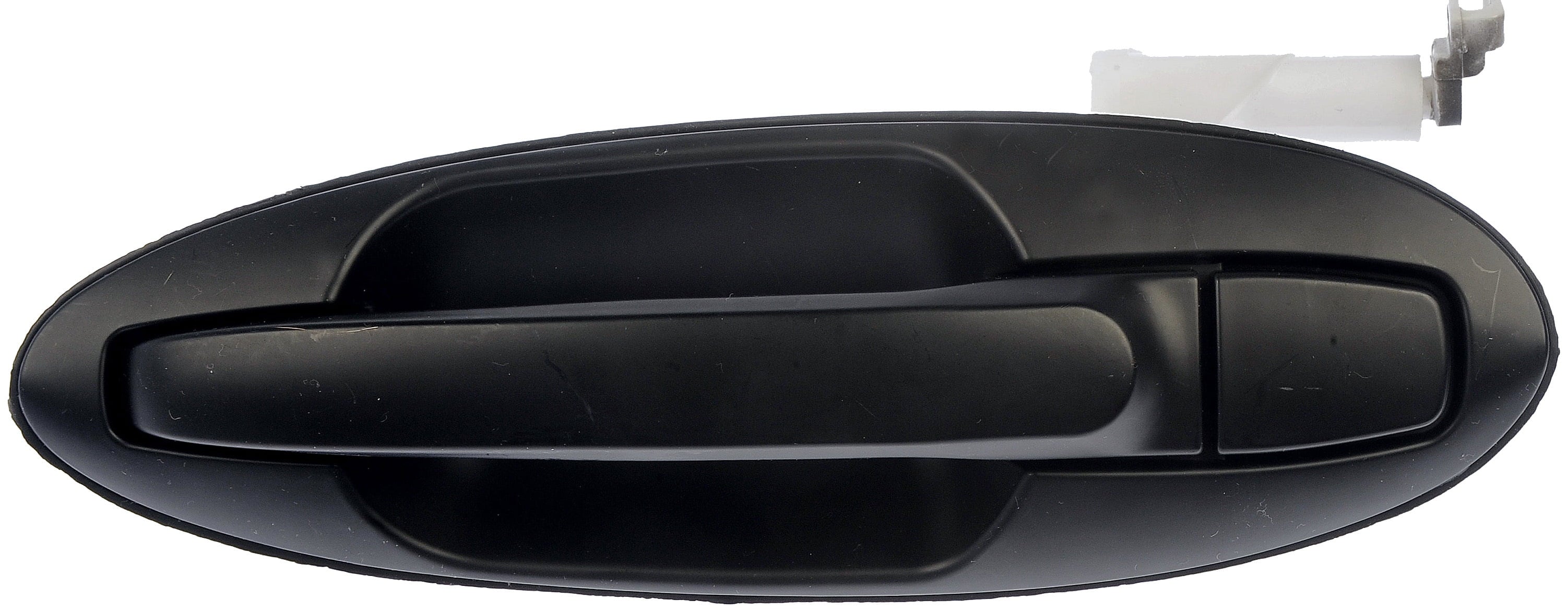 Exterior Door Handle