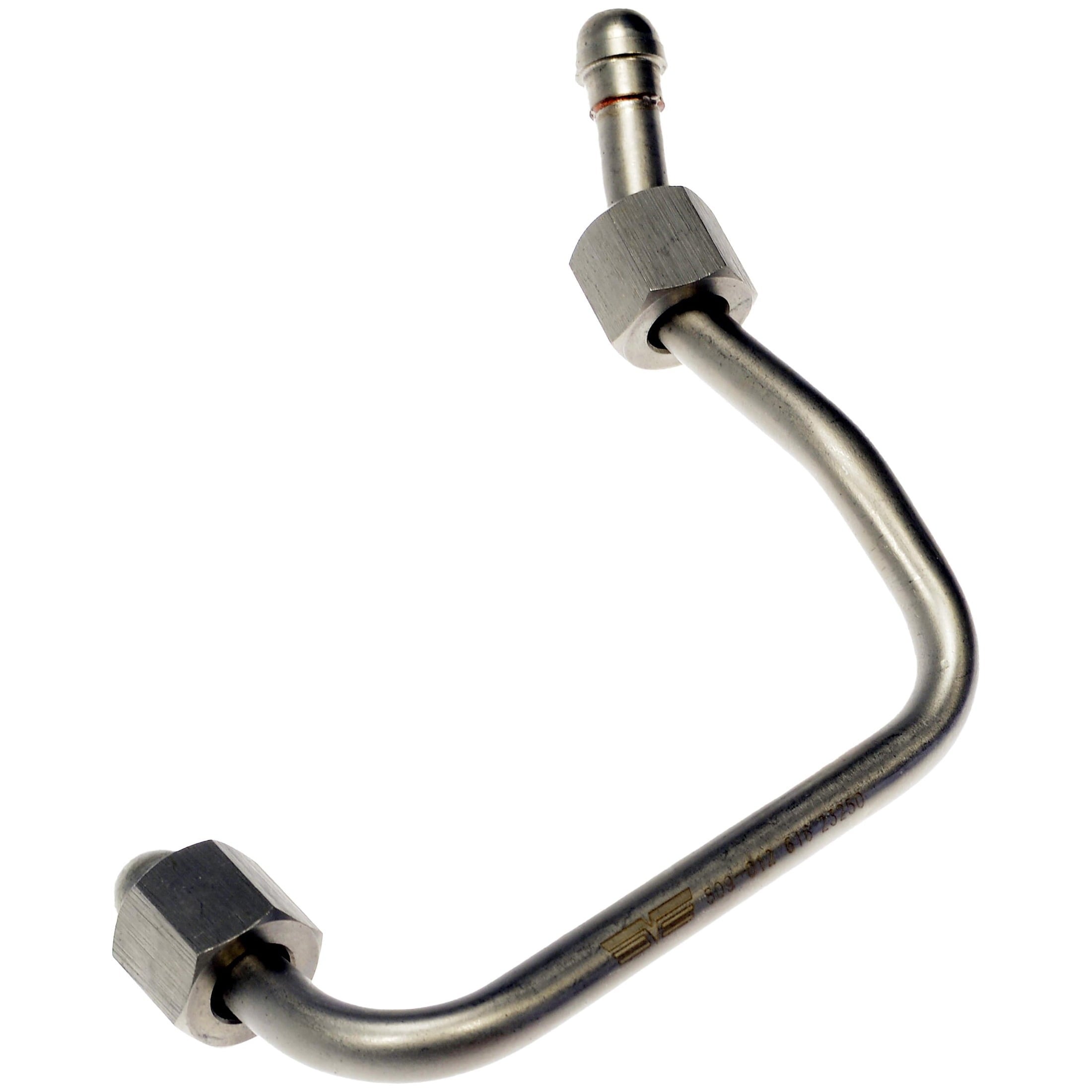 Injector Fuel Line