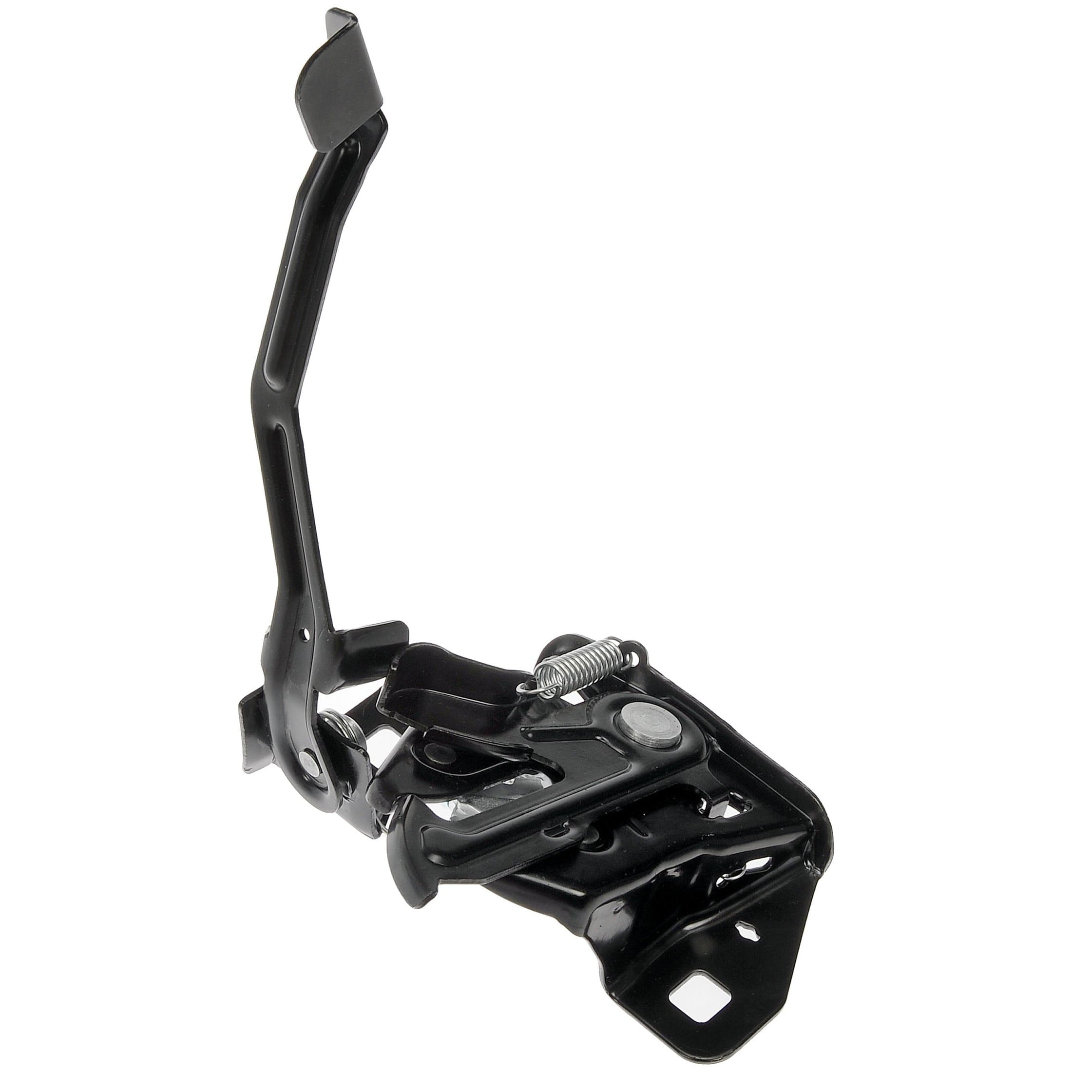 Hood Latch