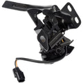 Hood Latch