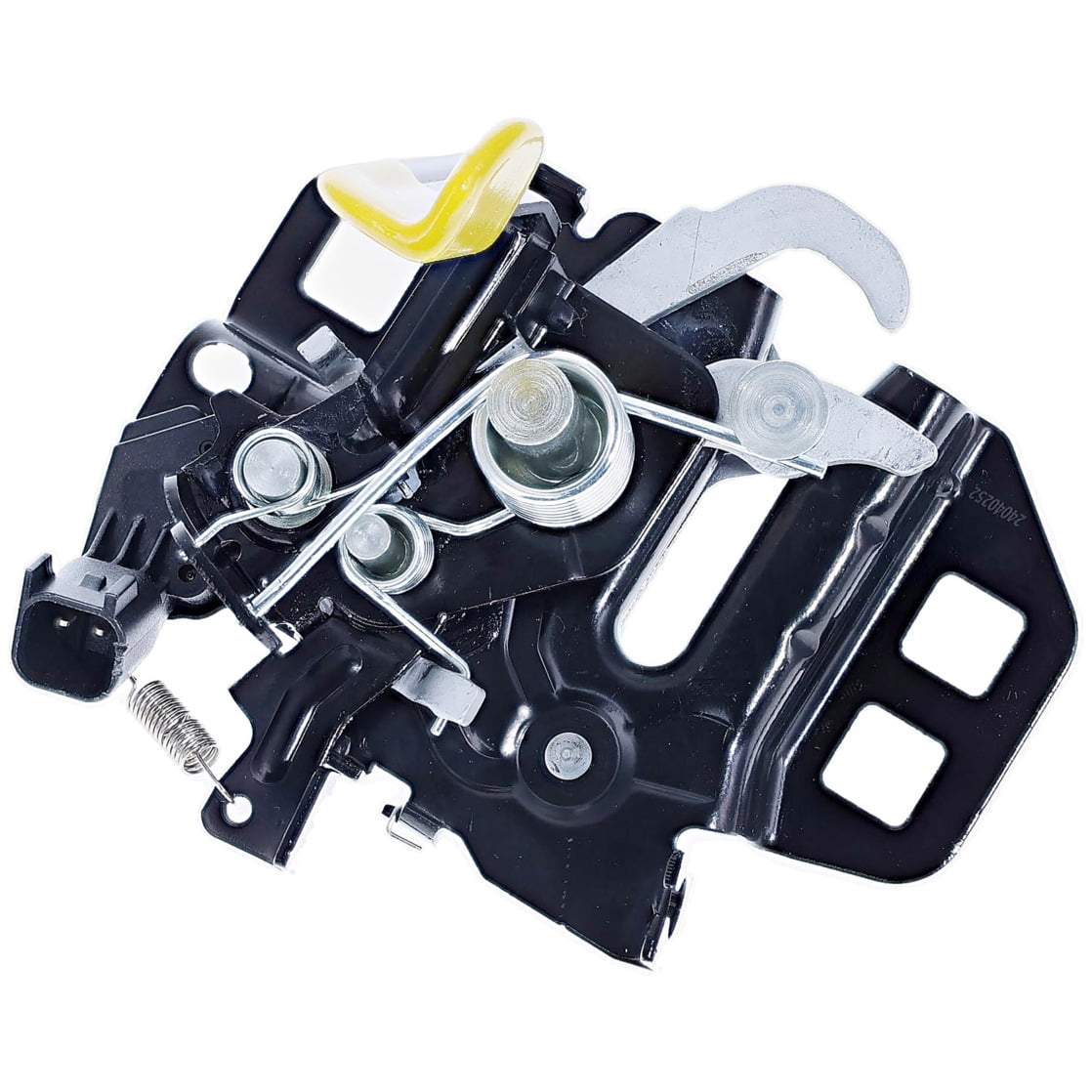 Hood Latch
