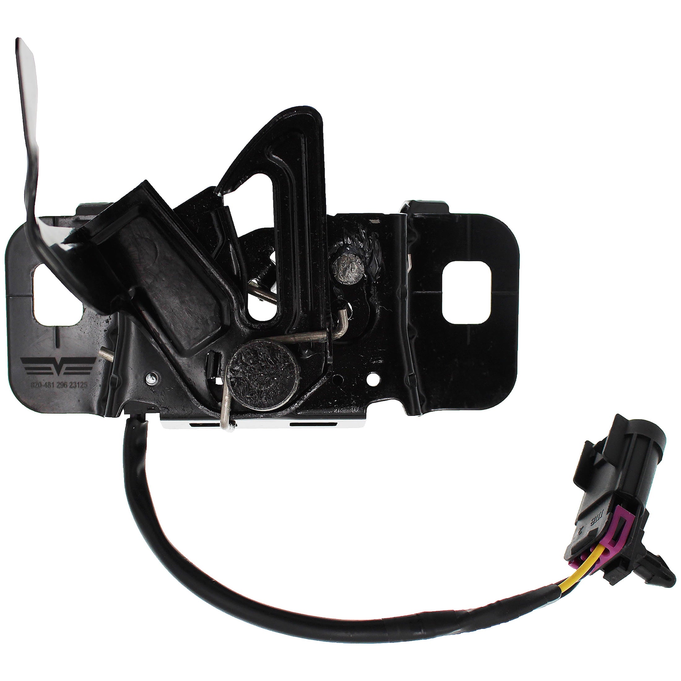 Hood Latch