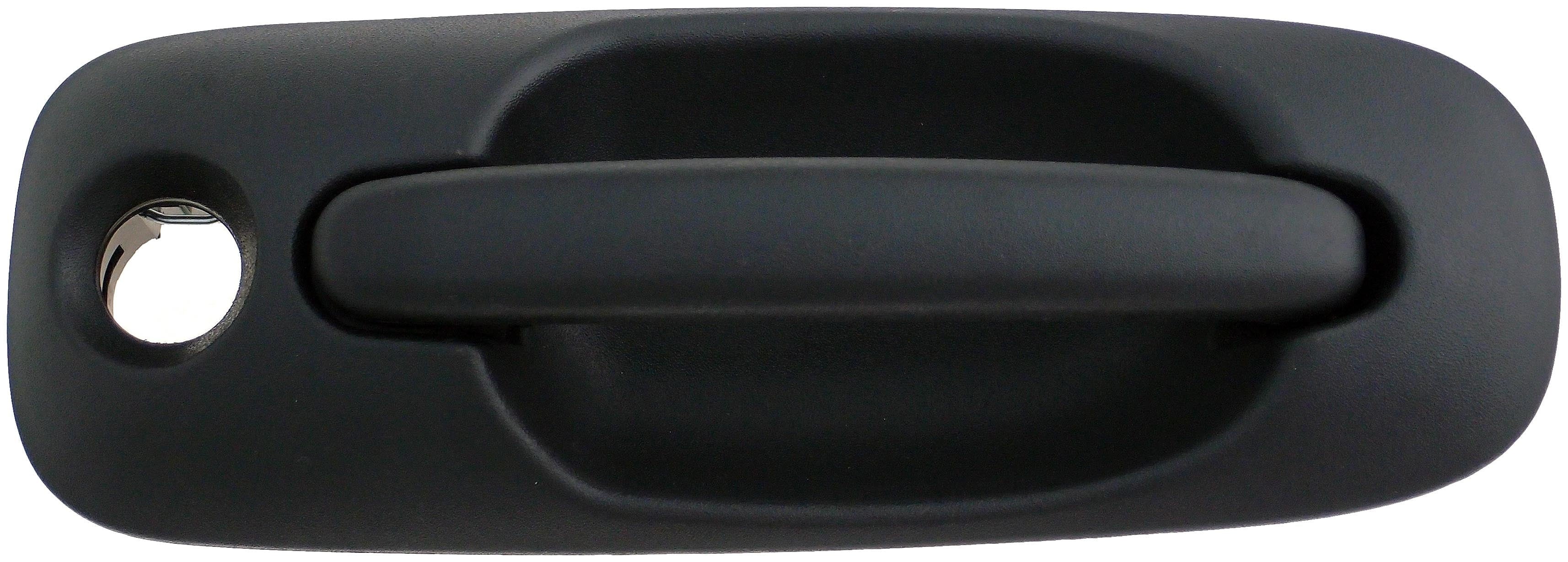 Front Axle Shaft
