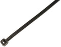 Wire Ties Black 20PK