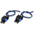 Socket Hi Temp Head 9005