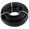 Wire Black 10 Gauge 8